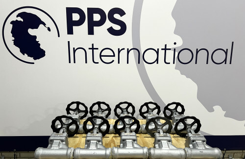 Valves